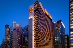 Sheraton New York Hotel and Towers