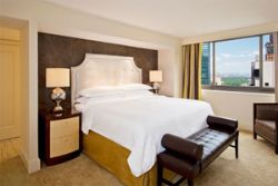 Sheraton New York Hotel and Towers